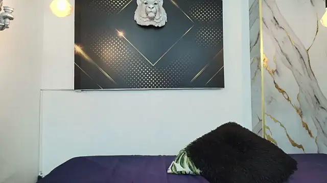 Snapshot of HannaHot_69 chatting on October 28, 2025, 11:36 am HannaHot 69 online show from October 28, 2025, 11:36 am