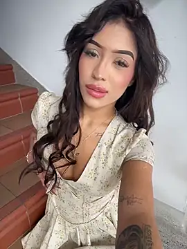 Snapshot of MystiqueXXX chatting on May 30, 2026, 1:19 pm MystiqueXXX online show from May 30, 2026, 1:19 pm