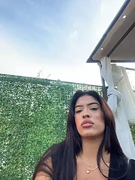 Snapshot of MystiqueXXX chatting on July 21, 2026, 1:13 pm MystiqueXXX online show from July 21, 2026, 1:13 pm