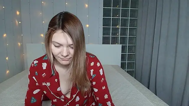 Sunny Sammy online show from March 8, 2026, 1:25 am