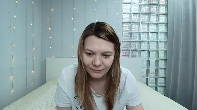 Sunny Sammy online show from April 26, 2026, 1:25 am
