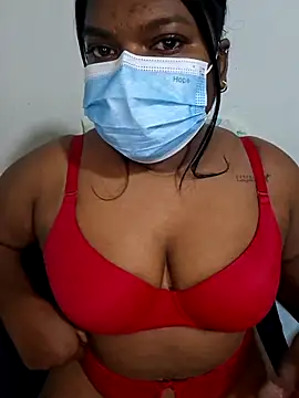 chubybabi online show from March 8, 2026, 3:49 pm