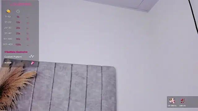fuckyou alexa online show from May 1, 2026, 2:43 pm