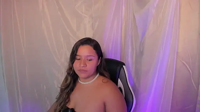 ElaBourn  online show from March 6, 2026, 2:19 am