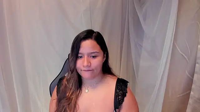 ElaBourn  online show from March 6, 2026, 2:24 pm