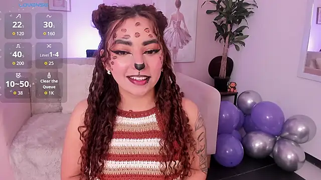 Snapshot of vane_vixen chatting on October 7, 2025, 6:27 pm vane vixen online show from October 7, 2025, 6:27 pm