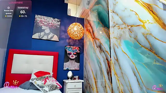 Sex samantha online show from May 2, 2026, 3:22 am