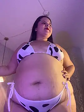 SamanthaDiamonds  online show from March 15, 2026, 9:10 pm