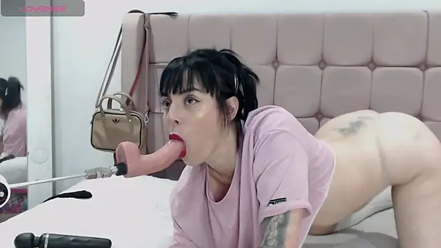 HotAss Hally online show from January 10, 2026, 6:26 am