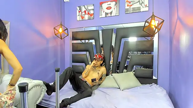 Snapshot of lilyth_adam chatting on November 20, 2025, 1:28 am lilyth adam online show from November 20, 2025, 1:28 am