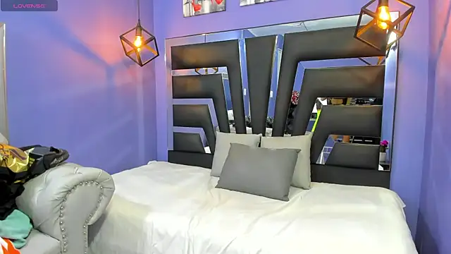 Snapshot of lilyth_adam chatting on December 2, 2025, 1:55 am lilyth adam online show from December 2, 2025, 1:55 am