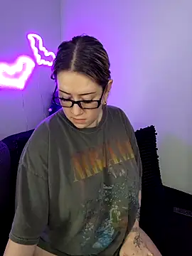 HarleyDemon666 online show from February 10, 2026, 8:13 pm