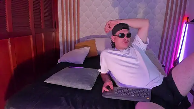 Cristian blaze online show from January 14, 2026, 9:48 am