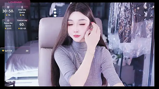 Snapshot of kelariy chatting on September 26, 2025, 2:43 pm kelariy online show from September 26, 2025, 2:43 pm