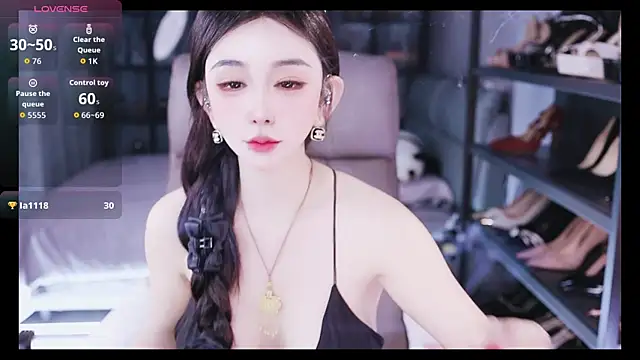 Snapshot of kelariy chatting on October 16, 2025, 1:34 pm kelariy online show from October 16, 2025, 1:34 pm