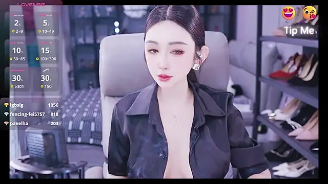 Snapshot of kelariy chatting on November 11, 2025, 1:00 pm kelariy online show from November 11, 2025, 1:00 pm