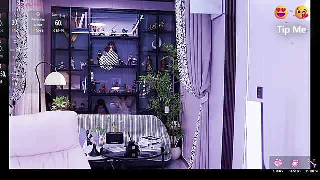 kelariy online show from June 14, 2026, 12:29 pm