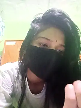 NEHA-DESHI999 online show from October 6, 2025, 4:32 am