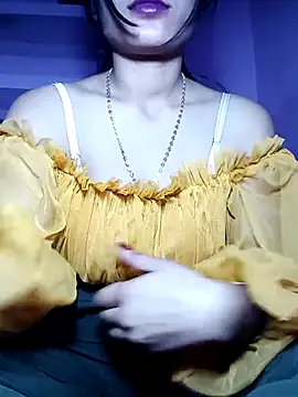 NEHA-DESHI999 online show from December 19, 2025, 2:46 pm