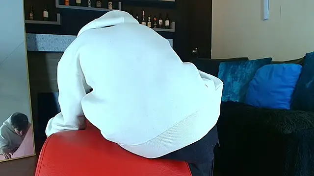 Snapshot of _DantFox_ chatting on November 13, 2025, 9:03 pm DantFox online show from November 13, 2025, 9:03 pm