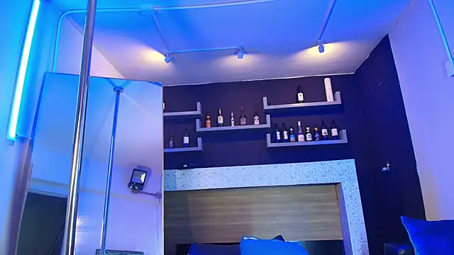 Snapshot of _DantFox_ chatting on November 24, 2025, 8:19 pm DantFox online show from November 24, 2025, 8:19 pm