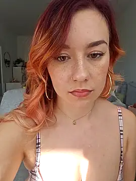 LucyxLou online show from March 6, 2026, 12:23 pm