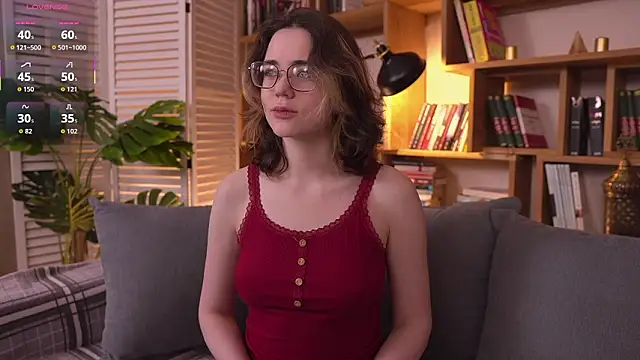 Sunny Teaze online show from March 7, 2026, 7:27 am