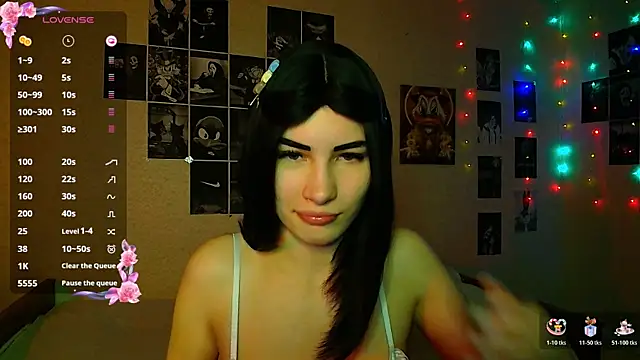 Snapshot of mskissa chatting on November 30, 2025, 1:31 am mskissa online show from November 30, 2025, 1:31 am