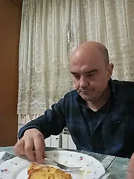 Snapshot of geli45 chatting on January 15, 2026, 9:51 pm geli45 online show from January 15, 2026, 9:51 pm