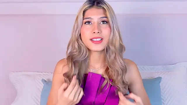 ZoehAngel online show from October 2, 2025, 11:17 am