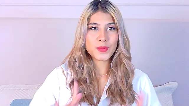 ZoehAngel online show from October 3, 2025, 11:18 am