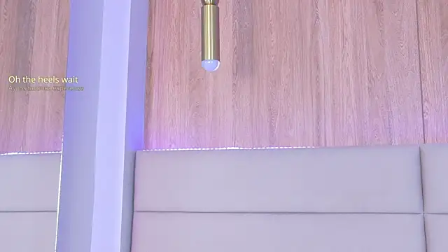 ZoehAngel online show from February 8, 2026, 3:54 am