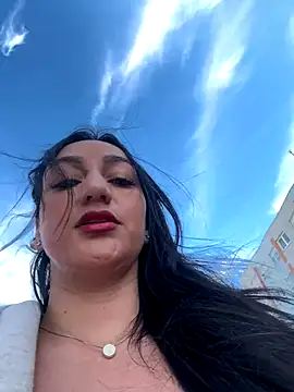 Snapshot of Ninabigtitied chatting on September 24, 2025, 2:53 pm Ninabigtitied online show from September 24, 2025, 2:53 pm