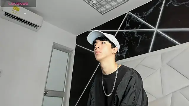 Snapshot of AerumChae chatting on June 9, 2026, 1:01 pm AerumChae online show from June 9, 2026, 1:01 pm
