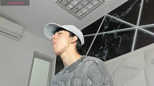 Snapshot of AerumChae chatting on June 13, 2026, 12:03 pm AerumChae online show from June 13, 2026, 12:03 pm