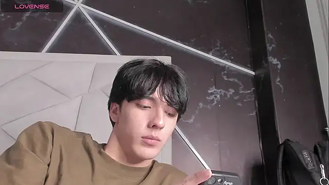 Snapshot of AerumChae chatting on July 23, 2026, 1:58 am AerumChae online show from July 23, 2026, 1:58 am