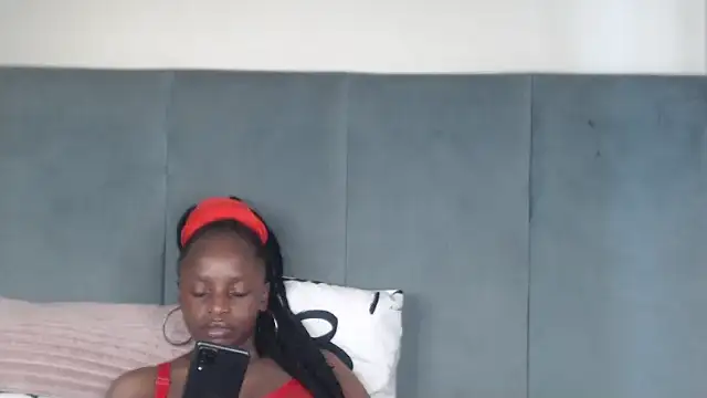 Jah-Queen online show from November 28, 2025, 9:01 am