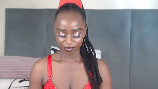 Jah-Queen online show from March 6, 2026, 7:38 am