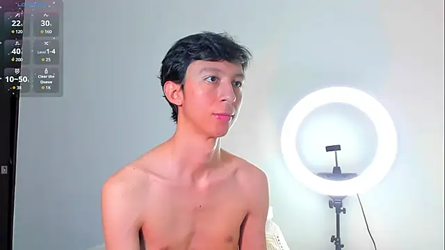 philip twinkk online show from March 6, 2026, 1:35 am