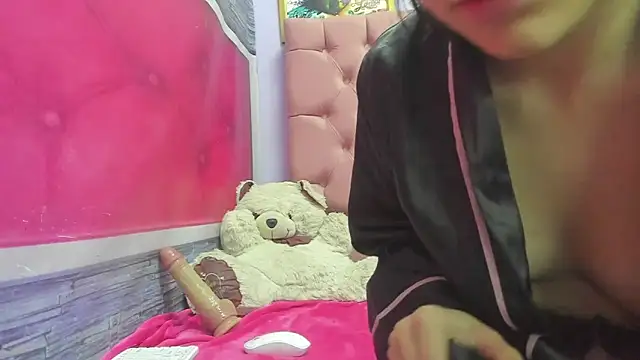 bellaseduzione online show from January 17, 2026, 2:55 pm