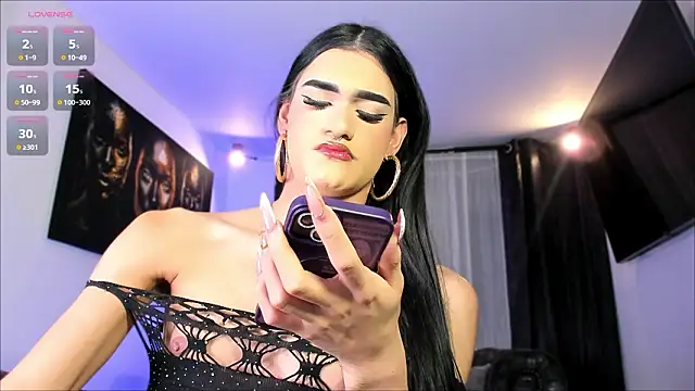  Mia Pink  online show from February 3, 2026, 2:53 am