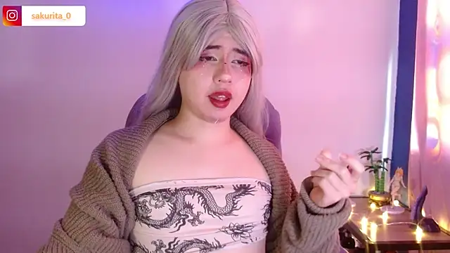 SaKuryTa 9 online show from February 9, 2026, 1:48 pm