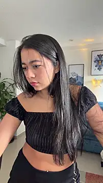 Lily June online show from April 20, 2026, 7:59 pm