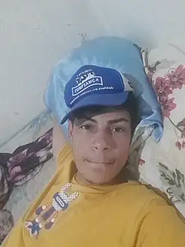 JairanA13a online show from July 9, 2026, 1:04 pm