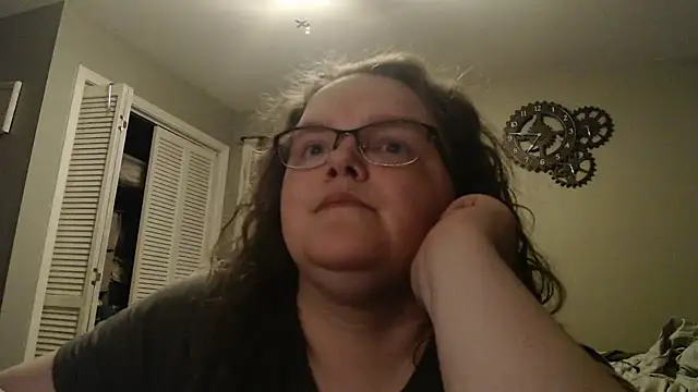 TheMistyPrice online show from December 16, 2025, 12:32 pm