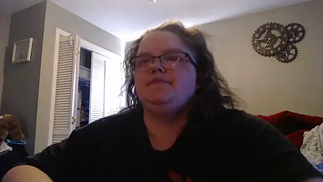 TheMistyPrice online show from December 21, 2025, 9:33 pm