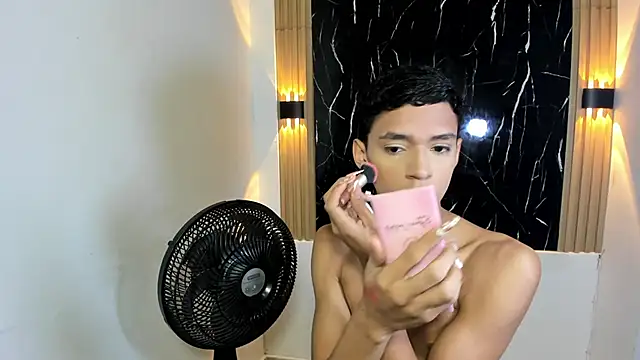 Snapshot of BILLY_JAMEES chatting on November 13, 2025, 11:31 am BILLY JAMEES online show from November 13, 2025, 11:31 am