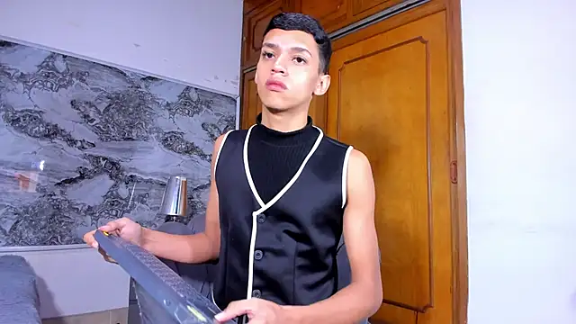 BILLY JAMEES online show from April 27, 2026, 12:47 pm