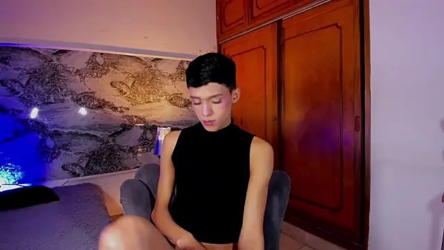 BILLY JAMEES online show from April 28, 2026, 11:48 am