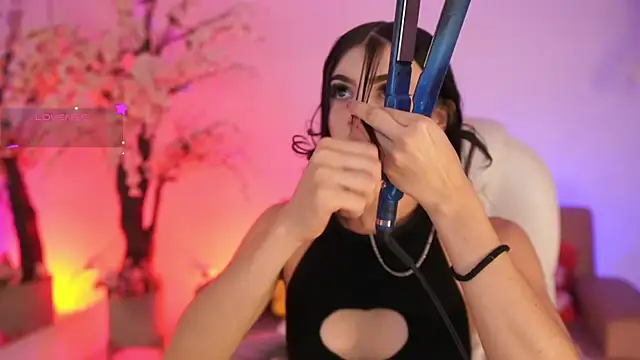 JadeSummerr online show from April 23, 2026, 11:42 am